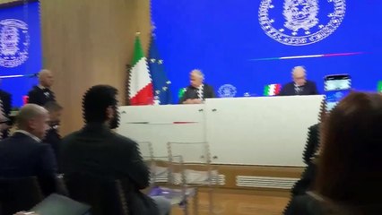 El Gobierno de Meloni aprueba un decreto para intentar blindar sus centros de inmigrantes en Albania