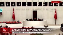 TUSAŞ'taki terör saldırısı sonrası DEM Parti'den ilk açıklama: Zamanlaması manidar