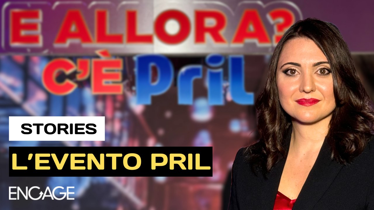 Pril lancia le nuove Pril Excellence 5in1 Caps. Il punto con la direttrice marketing Francesca D'Angelo-Valente