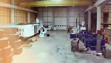 Factory Introduction