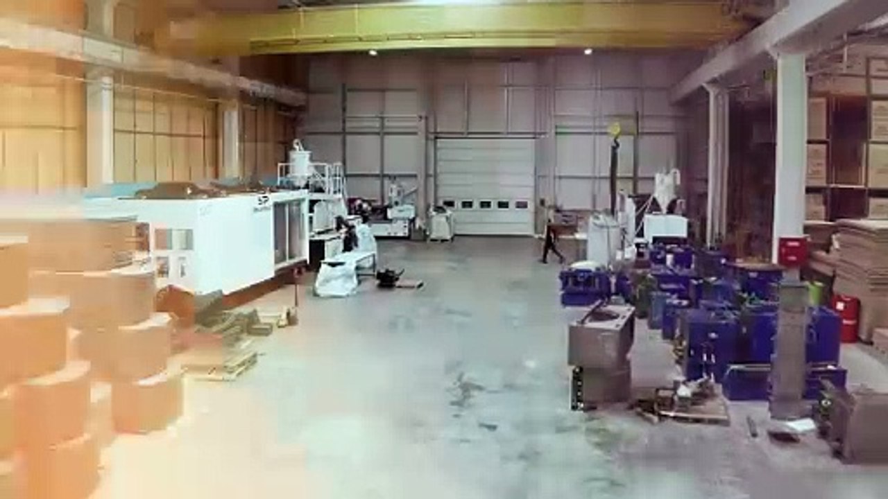 Factory Introduction