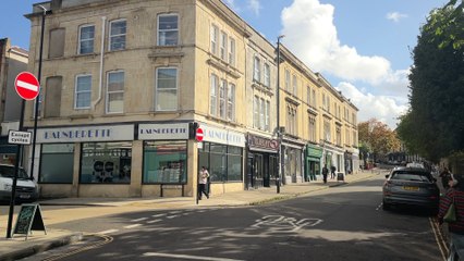 Bristolians Answer: What is your favourite spot in our city and why do you love it?