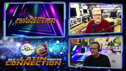 Latin Connection 24.10.2024