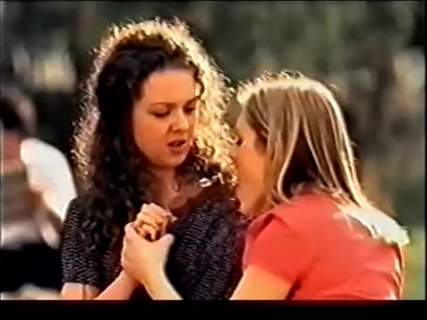 2002 adverts - The Overlanders (June 2002)