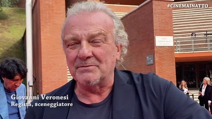La Valanga Azzura secondo Giovanni Veronesi