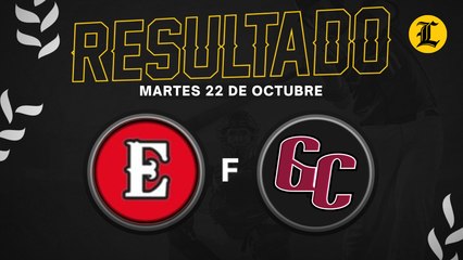 Martín Maldonado dispara dos jonrones y el Escogido extiende a 5 su racha de invicto