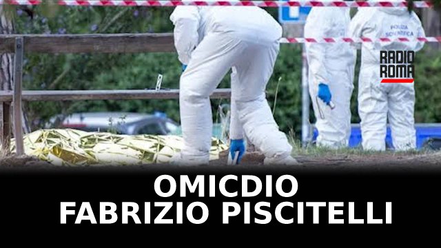 Omicidio Piscitelli, imputato: “Non sono colpevole”