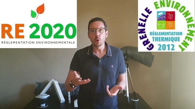 La ventilation hygro B, c'est NUUUUL (ventilation que vous avez probablement chez vous !!)