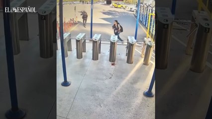 VÍDEO | Un ataque terrorista en la agencia aeroespacial turca deja varios muertos y heridos