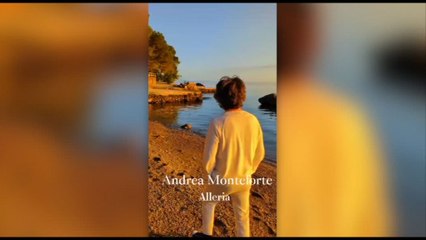 Andrea Monteforte rende omaggio a Pino Daniele