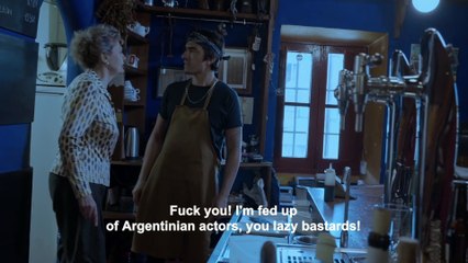 Piezas - Tráiler oficial