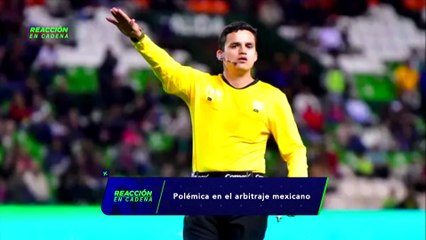 La Comisión de Arbitraje solapó las indisciplinas de un silbante previo al Clásico Regio