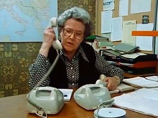 Auf Achse S01E02-Nur eine kleine Verwechslung