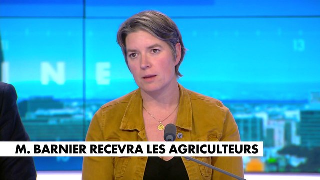 Amélie Rebière : «Nous n’avons jamais cessé d’être mobilisés sur le terrain»