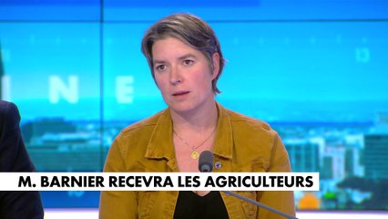 Amélie Rebière : «Nous n’avons jamais cessé d’être mobilisés sur le terrain»