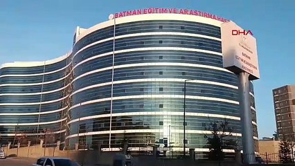 Hapşırık nöbetine tutulan kadına teşhis konuldu