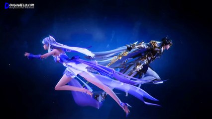 Throne of Seal Episode 130 Subtitle Indonesia