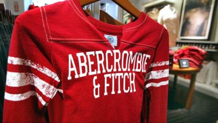 Acusan De Tráfico Sexual Al ExDirector General De Abercrombie, Mike Jeffries