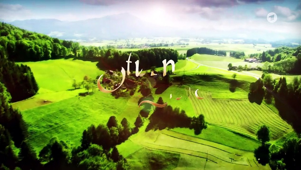 Sturm der Liebe Folge 4305 Der Brandstifter