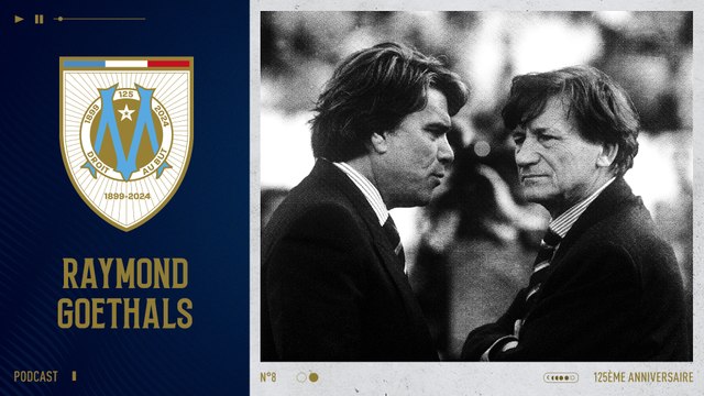 Les expressions de Raymond Goethals