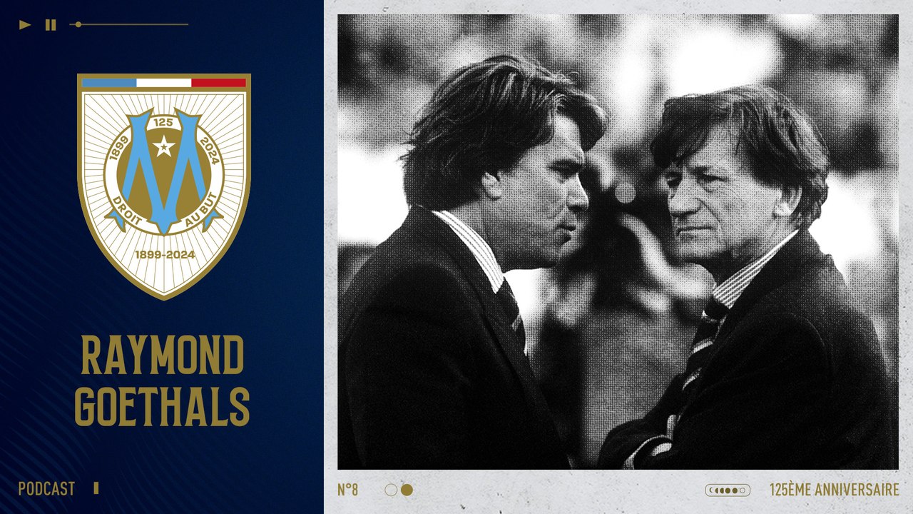 Les expressions de Raymond Goethals