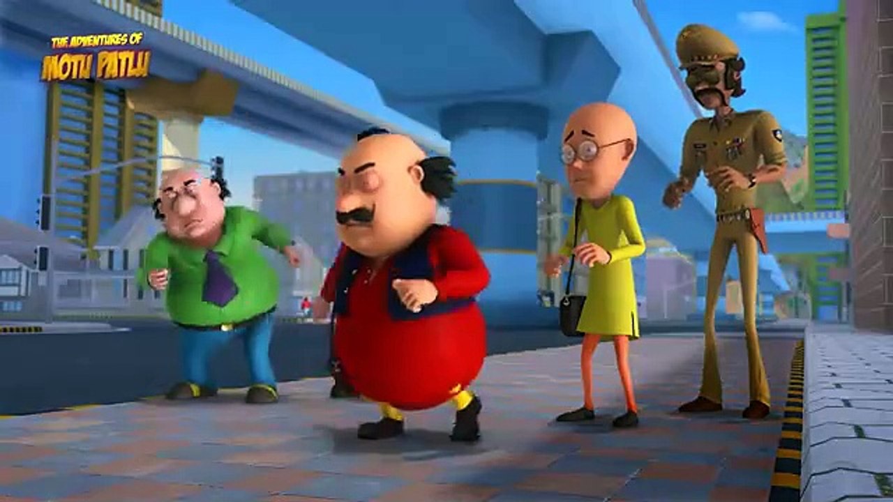 Motu_ki_Neend____Best_Scenes_Compilation___33___Motu_Patlu___S10___Cartoons_For_Kids(360p)