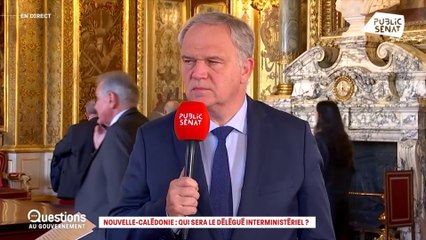 Nouvelle-Calédonie : un tournant économique critique selon le ministre Buffet 🚨