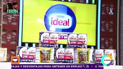 Aprende a hacer una pasta cremosa con pollo y brócoli