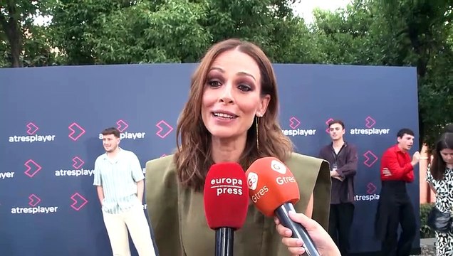 Lucía Rivera se moja tras las declaraciones de Eva González confesando que adora a Cayetano