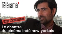 Jason Schwartzman, le chantre du cinéma indé new-yorkais