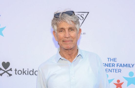 Eric Roberts feels 'sadness' over loss of relationship with Emma Roberts
