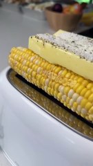 who knew it would turn out so yummy food