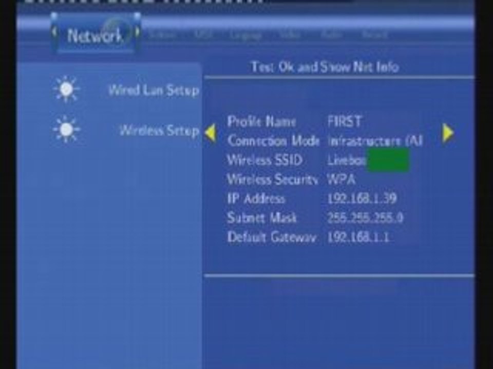 Wifi emtec