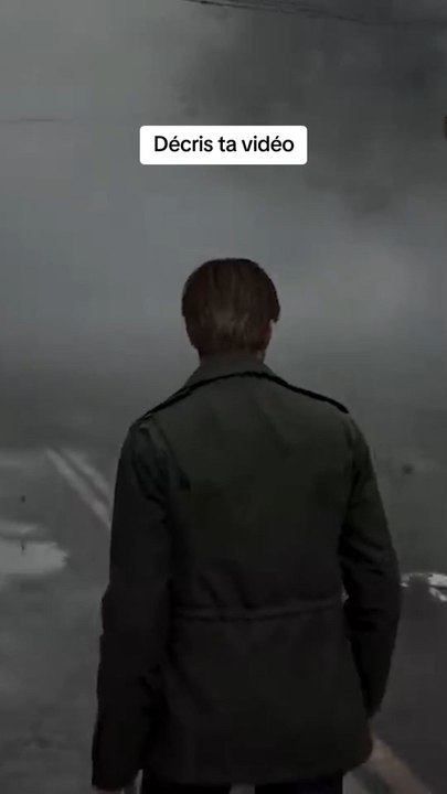 Test de Silent Hill 2 : le remake!