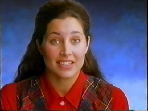 1997 adverts - Androcles & the Lion (June 1997)