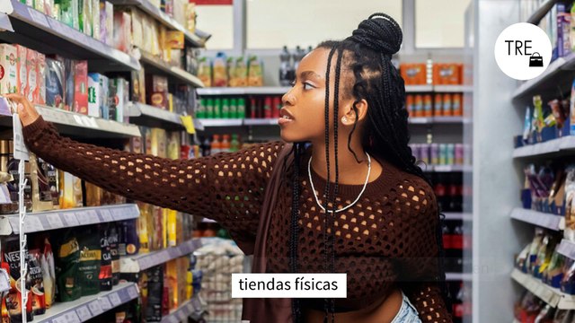 La Generación Z no tiene problemas para comprar en Amazon y tiendas online, pero tiene miedo de hacerlo en tiendas físicas