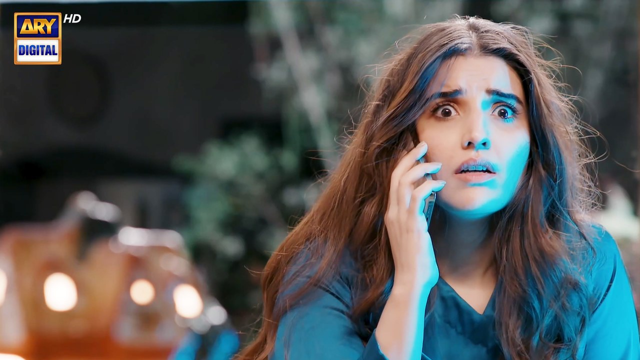 Bismil EP - 19