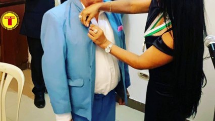 SU VOCACIÓN POR EL PERIODISMO LA PUSO EN JAQUE ENTRE EL PELIGRO Y SU PASIÓN POR SER PERIODISTA