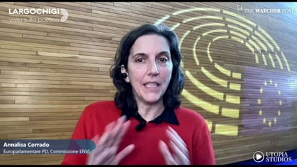Automotive, Corrado (Pd): più eccellenza e innovazione