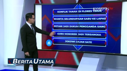 Petani di Bengkulu Ngaku-Ngaku Dukun, Bisa Lipatgandakan Uang Hingga Miliaran Rupiah