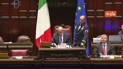 Nordio: "Vicenda mail Patarenello al vaglio per Ispettori Ministero"
