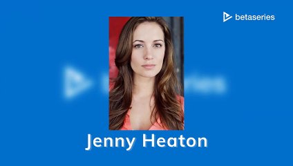 Jenny Heaton (ES)