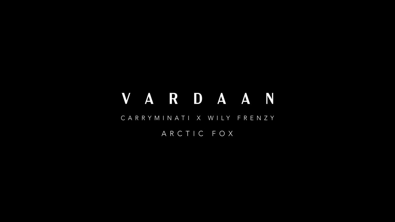 VARDAAN - CARRYMINATI X Wily Frenzy