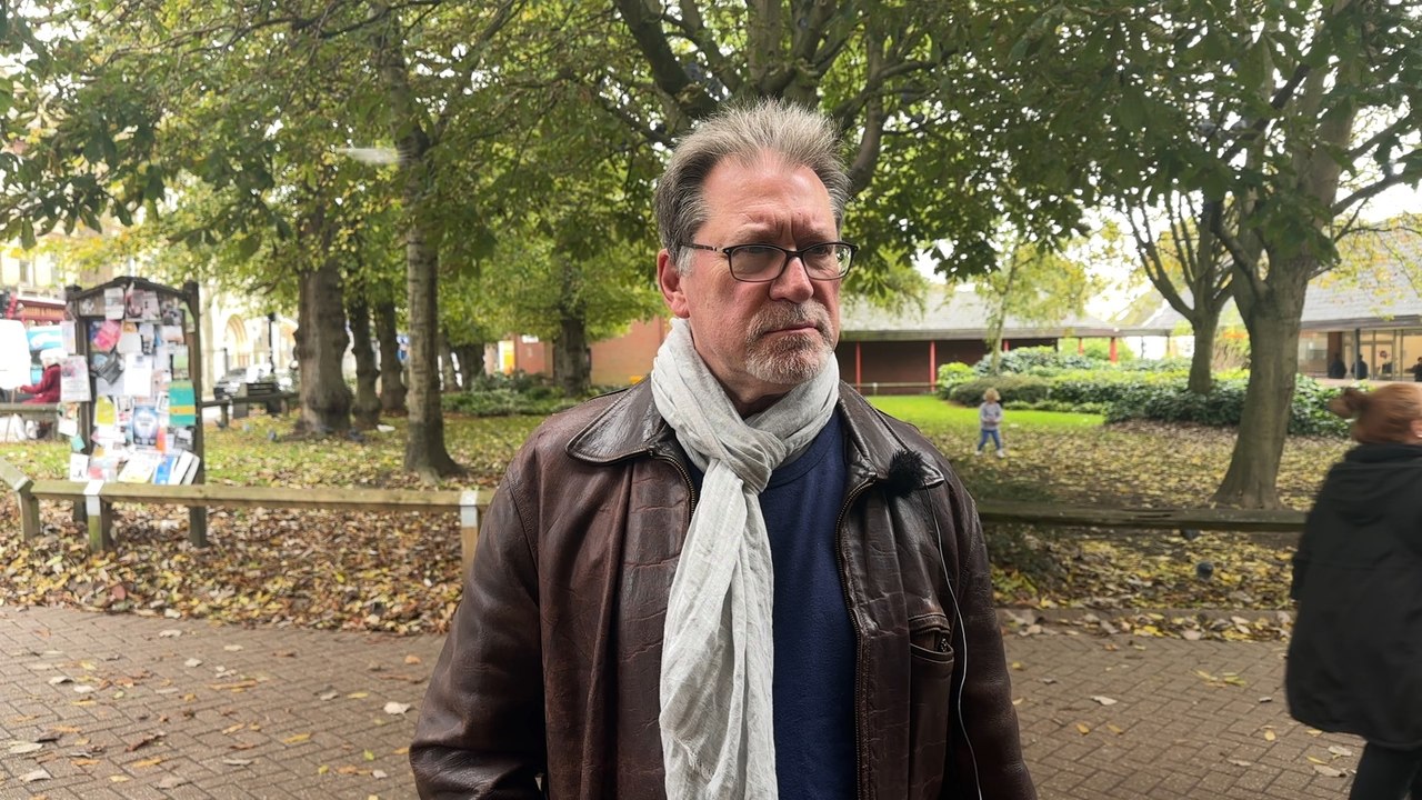 People of London: Should media companies be fined if children aren’t protected?