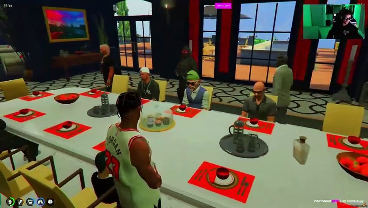 GTA - Grand Thef Auto Cap 3