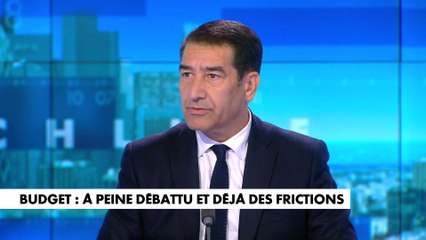 Download Video: Karim Zeribi : «Ce paysage fragmenté de l’Assemblée ne peut pas donner lieu à un budget cohérent»