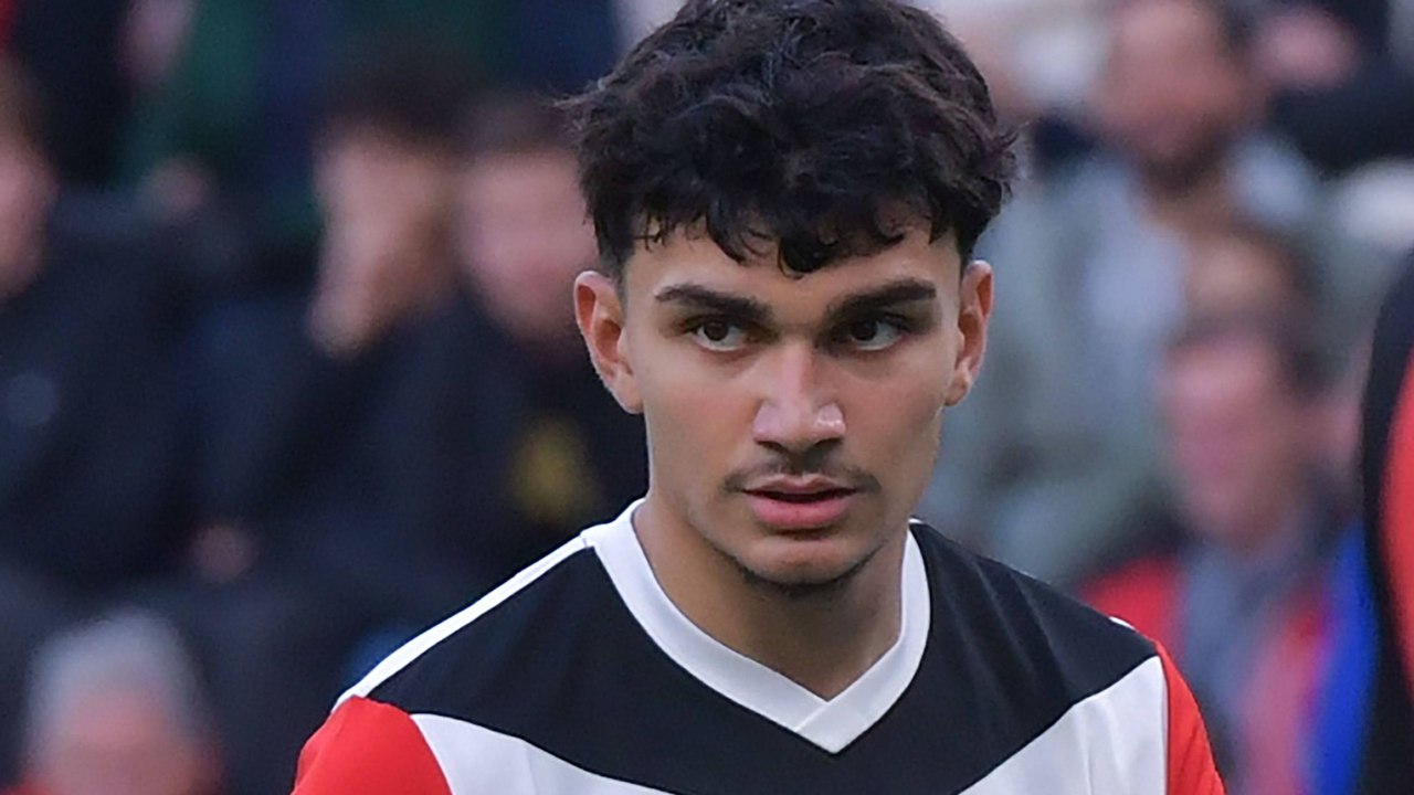 'Die Umstellung war groß': Uzun vertraut dem Trainer-Plan