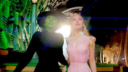 Discover the Magic of Oz in the New 'Wicked' Movie 🌟