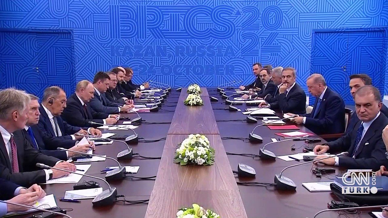 SON DAKİKA | Cumhurbaşkanı Erdoğan'dan terörle mücadelede kararlılık mesajı: Türkiye'ye uzanan kirli eller mutlaka kırılacaktır
