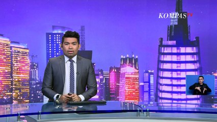 Ada Dugaan Suap, 3 Hakim yang Vonis Bebas Ronald Tannur Jadi Tersangka!